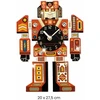 Djeco Pasidaryk pats - Laikrodis - Robotas
