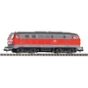 Piko Dyzelinis lokomotyvas BR 218