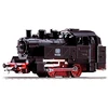 Lokomotyvas Piko BR98 Dampflok