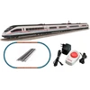Piko Greitojo traukinio ICE 3 Amtrak rinkinys