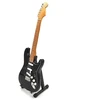 Indominiguitars Miniatiūrinė raudonmedžio gitara, įkvėpta Kurt Cobain – kolekcionieriams