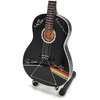 Pink Rožinė Floyd tribute gitaros modelis