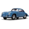 Porsche 356A 1500 GS Carrera, 1957 - 1:18 SunStar