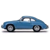 Porsche 356A 1500 GS Carrera, 1957 - 1:18 SunStar