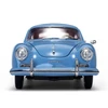 Porsche 356A 1500 GS Carrera, 1957 - 1:18 SunStar