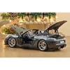 Porsche 718 Spyder RS Weissach Pack, 2023 - 1:18 Norev