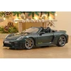 Porsche 718 Spyder RS Weissach Pack, 2023 - 1:18 Norev