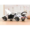 Porsche 911 (930) Turbo 3.3 Coupe, 1980 - 1:18 Norev
