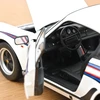 Porsche 911 (930) Turbo 3.3 Coupe, 1980 - 1:18 Norev