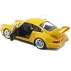 Porsche 911 (964) Carrera 3.8 RS, 1990 - 1:18 Solido