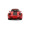 Porsche 911 (964) RWB, 2024 - 1:18 Solido