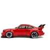 Porsche 911 (964) RWB, 2024 - 1:18 Solido