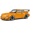 Porsche 911 (964) RWB "Hibiki", 2016 - 1:18 Solido