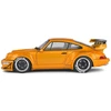 Porsche 911 (964) RWB "Hibiki", 2016 - 1:18 Solido