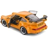 Porsche 911 (964) RWB "Hibiki", 2016 - 1:18 Solido