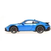 Porsche 911 (992) Dakar, 2022 - 1:18 Minichamps