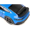 Porsche 911 (992) Dakar, 2022 - 1:18 Minichamps