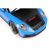 Porsche 911 (992) Dakar, 2022 - 1:18 Minichamps