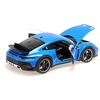 Porsche 911 (992) Dakar, 2022 - 1:18 Minichamps