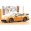 Porsche 911 (992) GT3 2021 - 1:18 Norev
