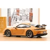 Porsche 911 (992) GT3 2021 - 1:18 Norev