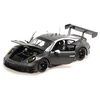Porsche 911 (992) GT3 R, 2024 - 1:18 Minichamps