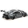 Porsche 911 (992) GT3 R, 2024 - 1:18 Minichamps