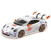Porsche 911 (992) GT3RS, 2023 - 1:18 Minichamps