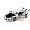 Porsche 911 (992) GT3RS, 2023 - 1:18 Minichamps
