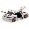Porsche 911 (992) GT3RS, 2023 - 1:18 Minichamps
