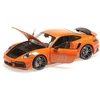 Porsche 911 (992) Turbo S Sport Design, 2021 - 1:18 Minichamps