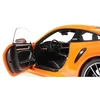 Porsche 911 (992) Turbo S Sport Design, 2021 - 1:18 Minichamps