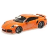 Porsche 911 (992) Turbo S Sport Design, 2021 - 1:18 Minichamps