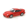 Porsche 911 (993) Turbo, 1995 - 1:18 Minichamps