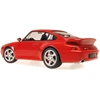 Porsche 911 (993) Turbo, 1995 - 1:18 Minichamps