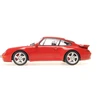 Porsche 911 (993) Turbo, 1995 - 1:18 Minichamps