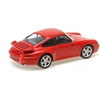 Porsche 911 (993) Turbo, 1995 - 1:18 Minichamps