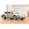 Porsche 911 Carrera 2 Turbo Cabriolet, 1992 - 1:18 Norev