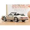 Porsche 911 Carrera 2 Turbo Cabriolet, 1992 - 1:18 Norev