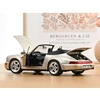 Porsche 911 Carrera 2 Turbo Cabriolet, 1992 - 1:18 Norev