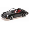 Porsche 911 Carrera 3.2 Cabriolet, 1983 - 1:18 Minichamps