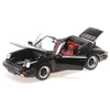 Porsche 911 Carrera 3.2 Cabriolet, 1983 - 1:18 Minichamps