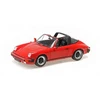 Porsche 911 Carrera 3.2 Targa, 1983 - 1:18 Minichamps