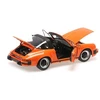 Porsche 911 Carrera 3.2 Targa, 1983 - 1:18 Minichamps