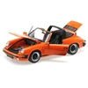 Porsche 911 Carrera 3.2 Targa, 1983 - 1:18 Minichamps