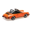 Porsche 911 Carrera 3.2 Targa, 1983 - 1:18 Minichamps
