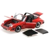 Porsche 911 Carrera 3.2 Targa, 1983 - 1:18 Minichamps