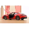 Porsche 911 Carrera 4 GTS, 2025 - 1:18 Norev