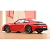 Porsche 911 Carrera 4 GTS, 2025 - 1:18 Norev