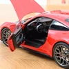 Porsche 911 Carrera 4 GTS, 2025 - 1:18 Norev